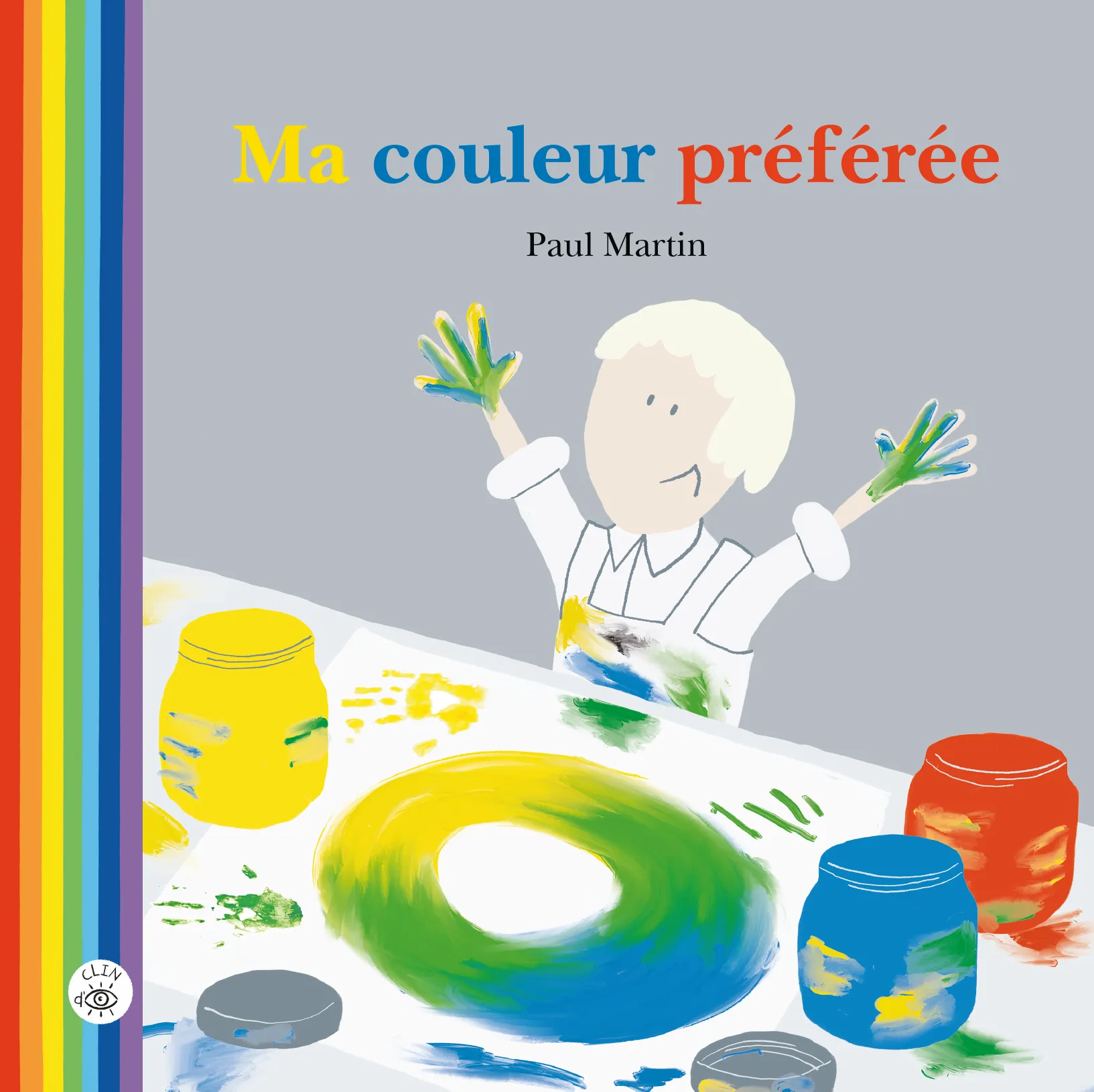 Master class de peinture : le blanc, cette non couleur, sur la figurine –  Colorfulminis