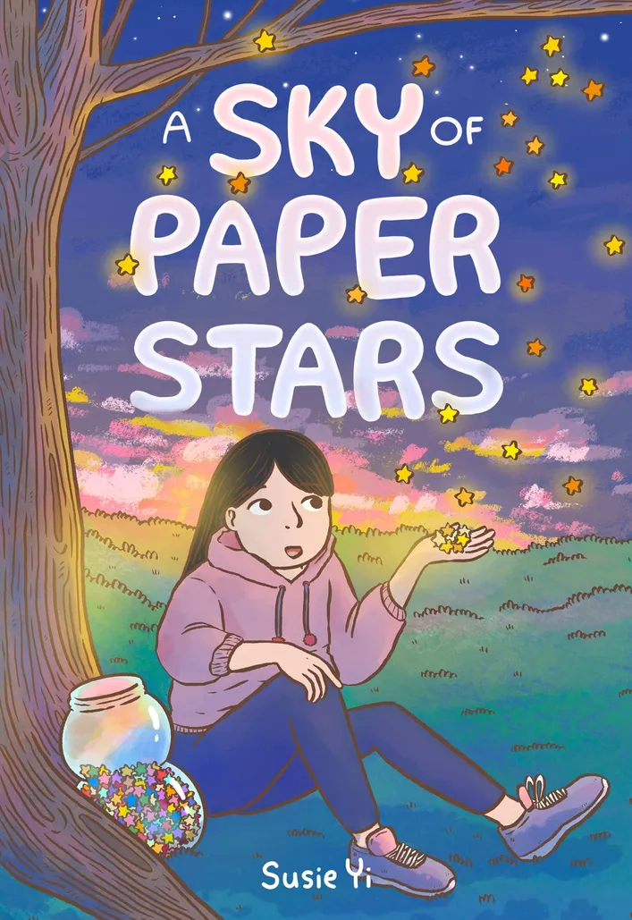 A Sky of Paper Stars.jpg