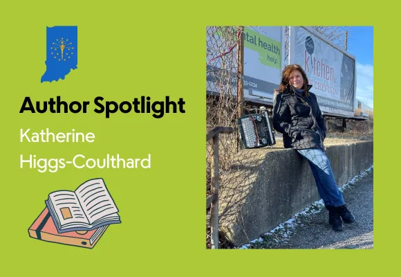 AuthorIllustrator Spotlight-KatHiggsCoulthard.png