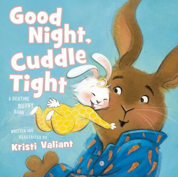 Good Night Cuddle Tight Cover.jpg