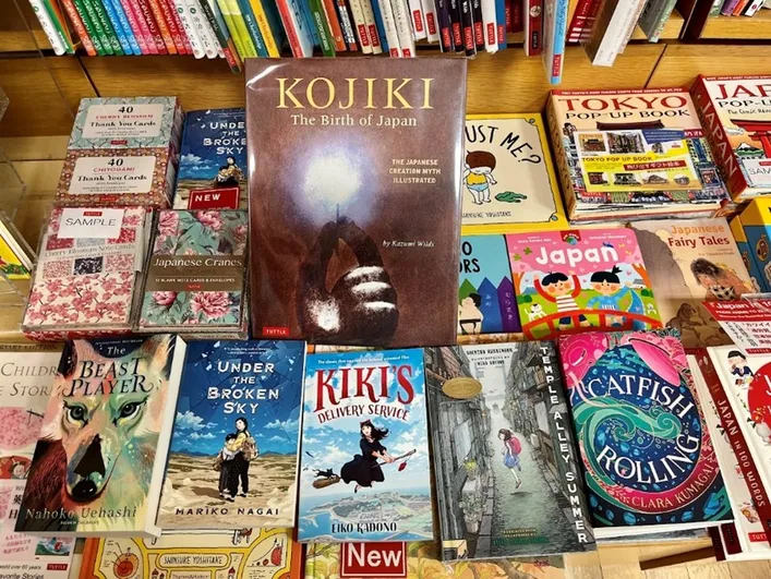 Japan SCBWI Bookstore.jpg