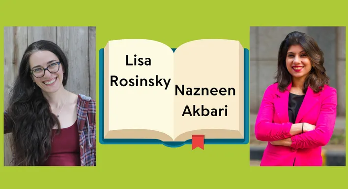 Lisa Rosinsky & Nazneen Akbari.png