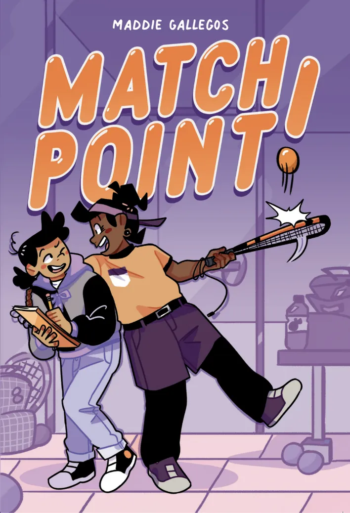 Match Point cover - Adelaide Grosse.png