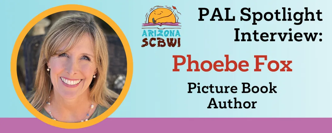PAL Spotlight Graphic for Blog Post INSIDE ARTICLE - Phoebe Fox.jpg