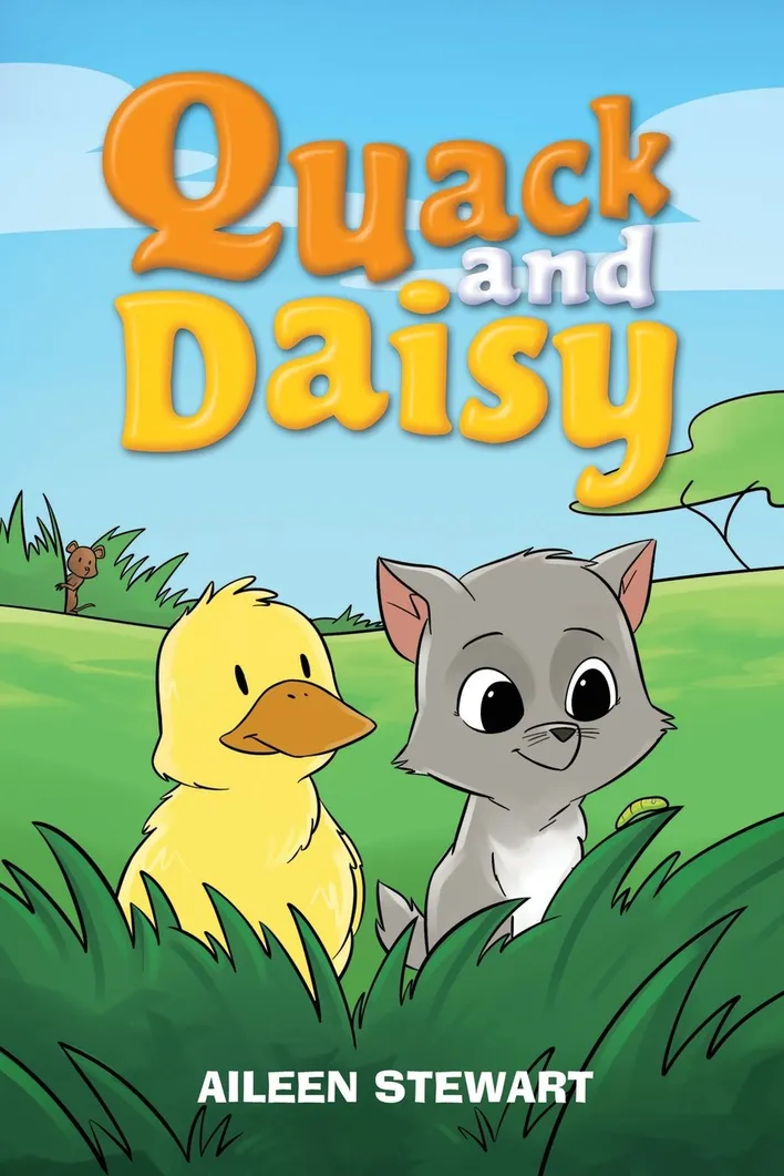 Quack and Daisy.jpg