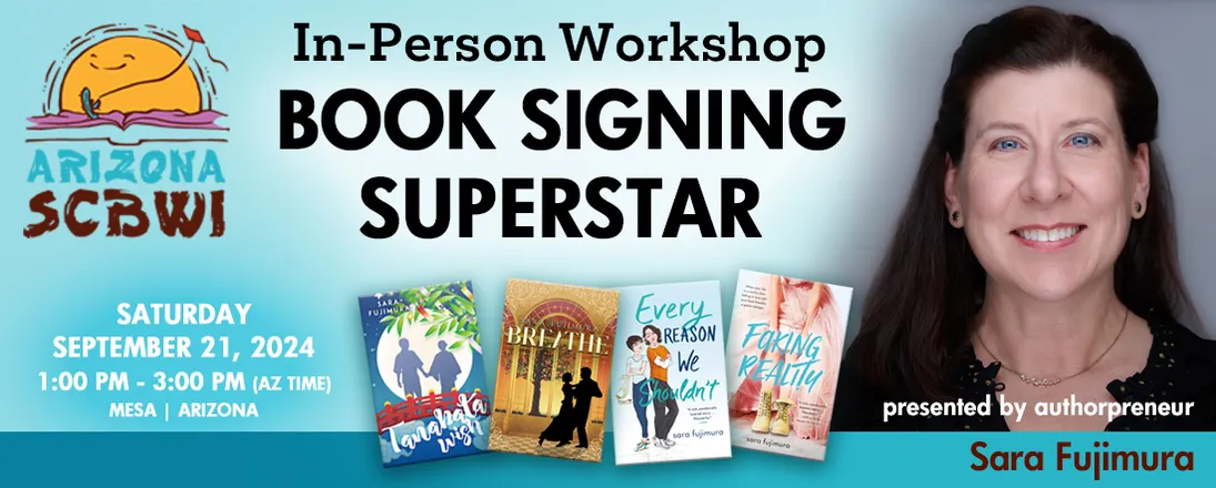 Sara Fujimura - Book Signing Super Star.jpg