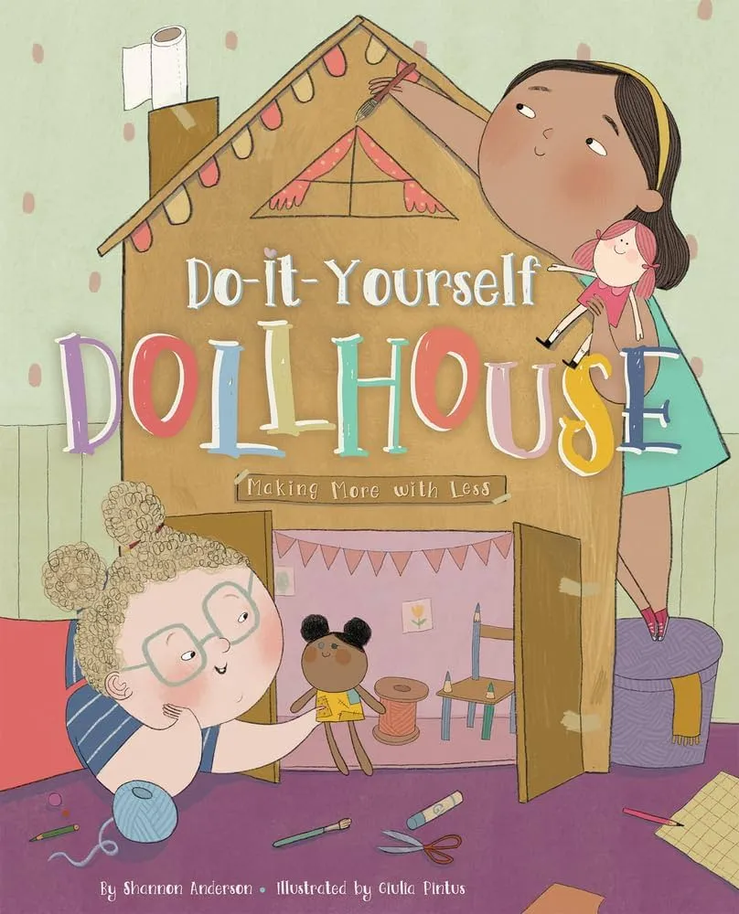 Shannon Anderson-Do It Yourself Dollhouse.jpg