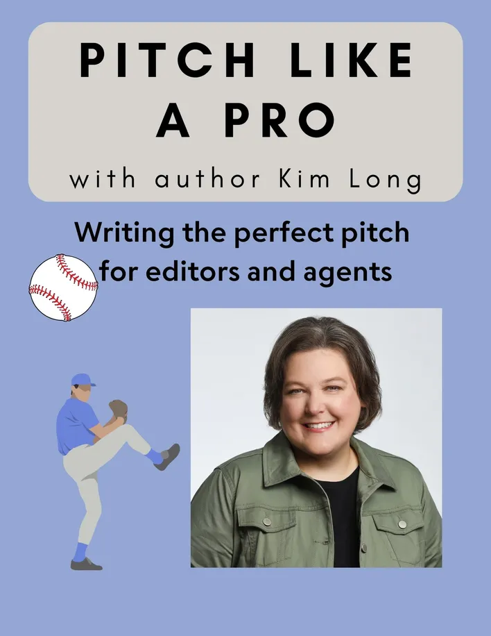 Pitch Like a Pro