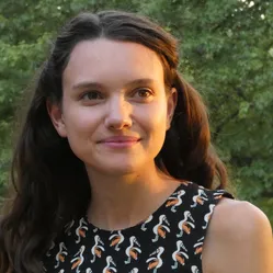 Emily Brooks – SCBWI