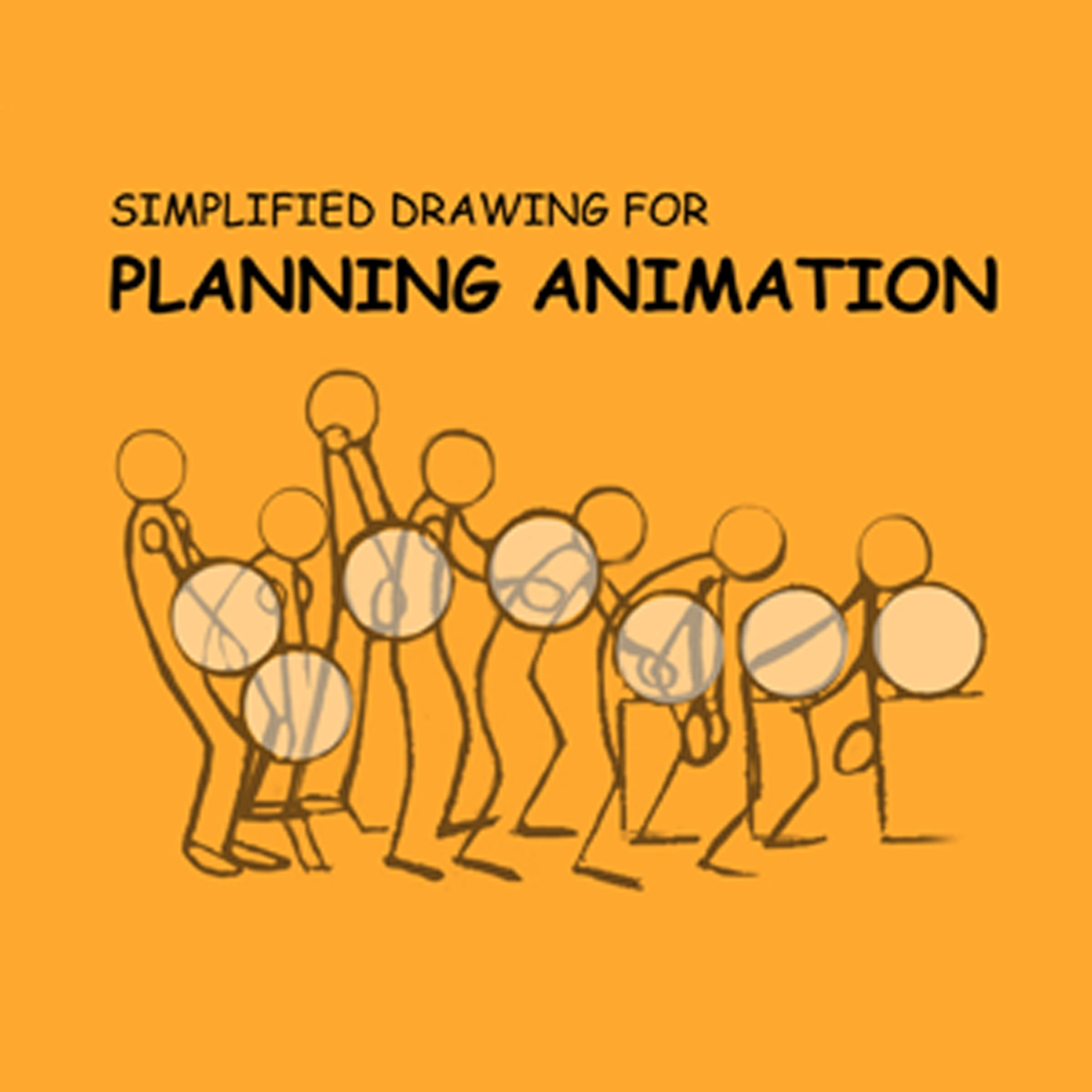 12 Principles of Animation