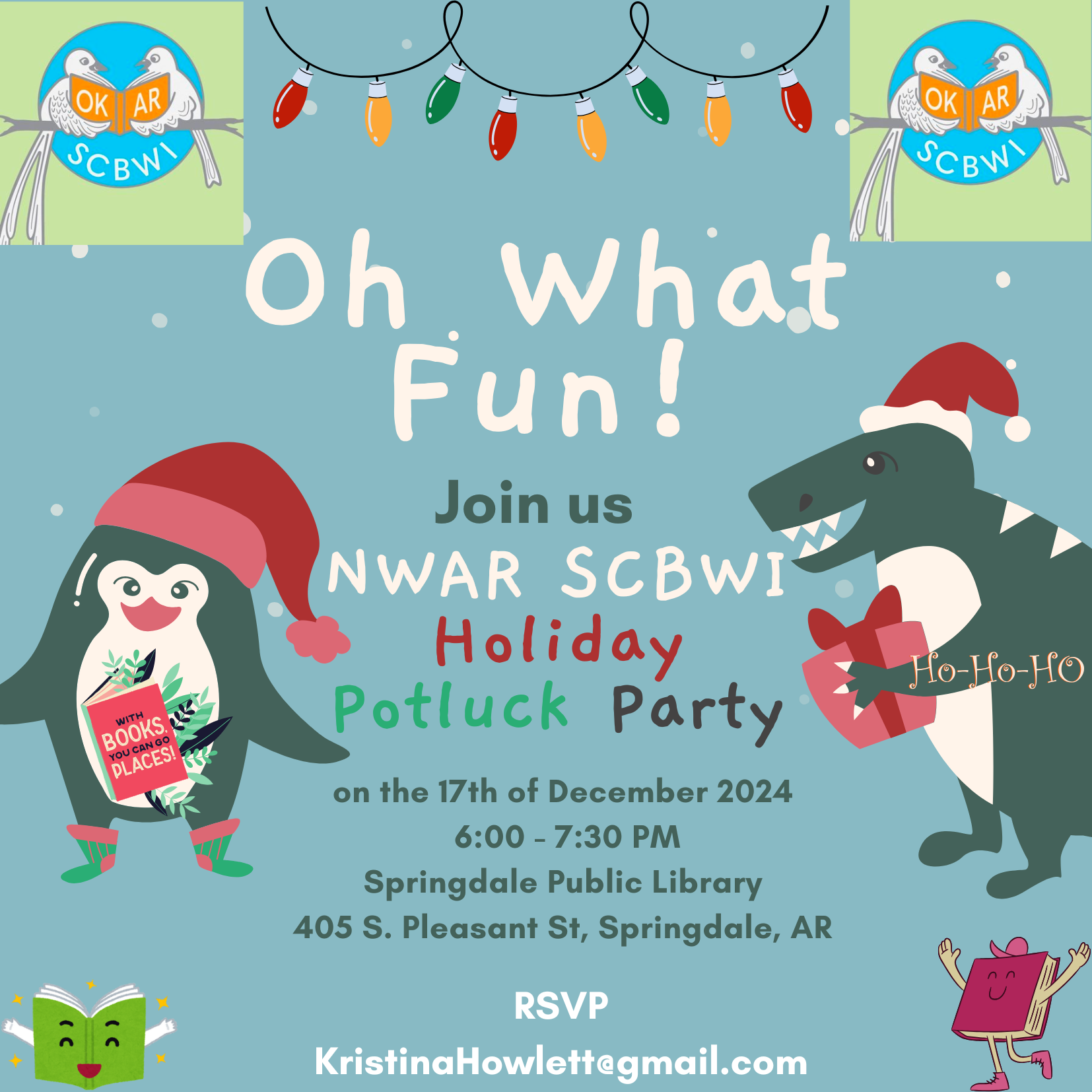 NWAR SCBWI Holiday Potluck Party.png